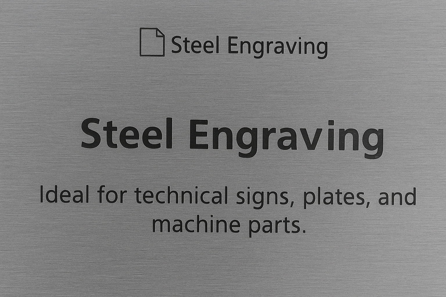 Laser Engraving UAE